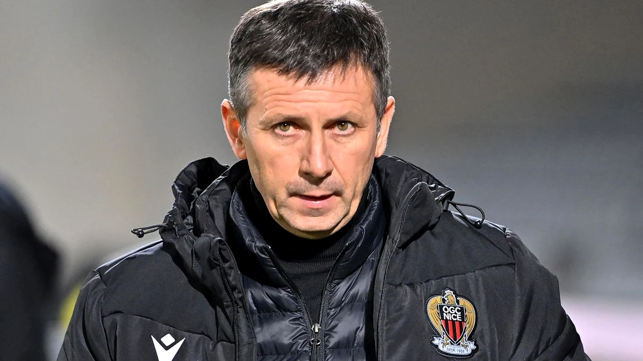 EXCLUSIV. Adrian Ursea, antrenorul care a impresionat în Ligue 1, ne pune în față o oglindă: ”Vă găsesc prea duri cu naționala și cu selecționerul, aveți așteptări prea mari!