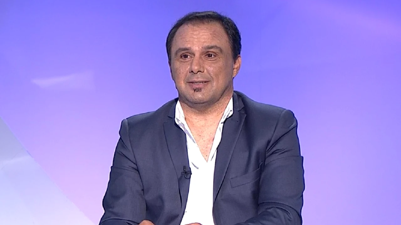 Basarab Panduru îi ține partea lui Gigi Becali, în războiul cu foștii jucători. “Ar trebui să tacă! Dacă au semnat, să nu mai comenteze”