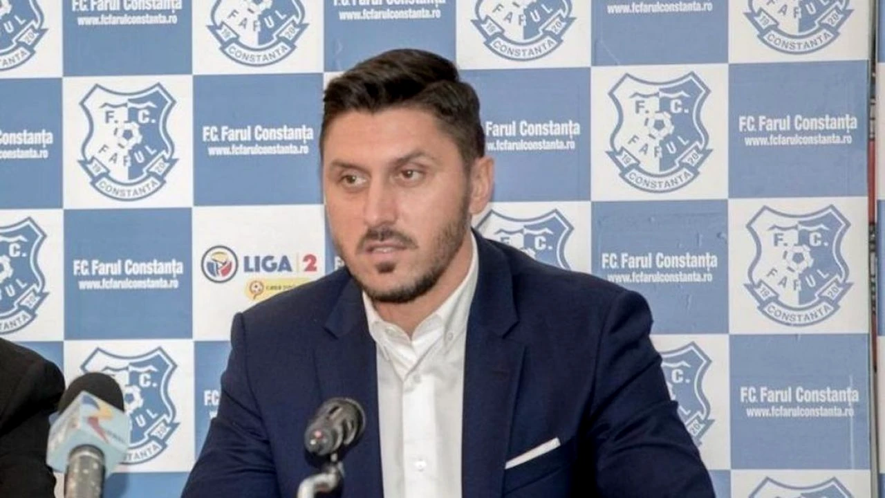 Ciprian Marica ține cu dinții de locul din Liga 2! Plan complex pus la punct de fostul internațional