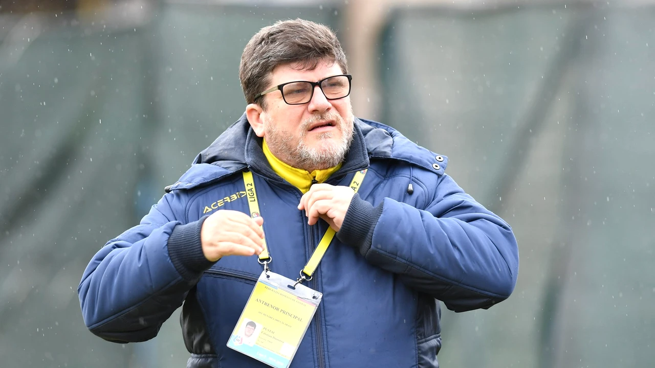 Continuă extincția cluburilor de tradiție din fotbalul românesc. Jucătorii unei formații din Liga a 2-a sunt neplătiți de patru luni. “Ne-au mințit!”