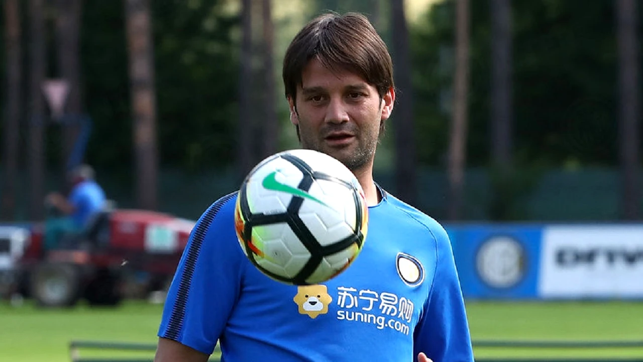 Cristi Chivu, pregătit de o nouă provocare în sezonul viitor. Presa din Italia a făcut marele anunț