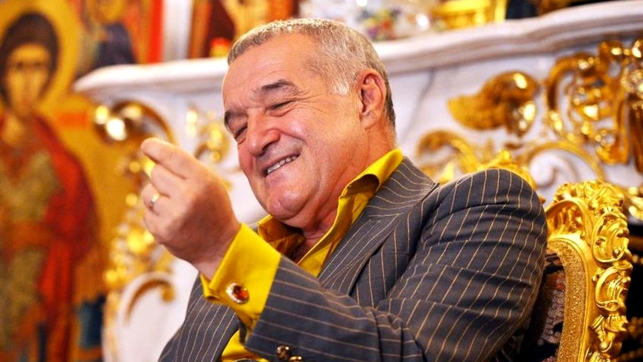 Dan Petrescu nu trădează CFR Cluj și spune l-a refuzat deja pe Gigi Becali: „Eu nu înjur jucătorii, îi iubesc!” 