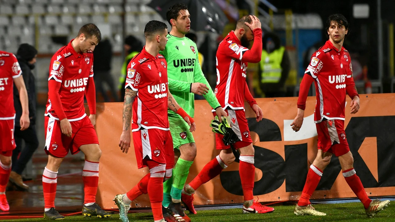 Dinamo mai are doar 3 zile pentru a evita dezastrul! Fanii-acționari, presați de fotbaliști: „Clubul e în mare necaz, nu vine nimic bun!”