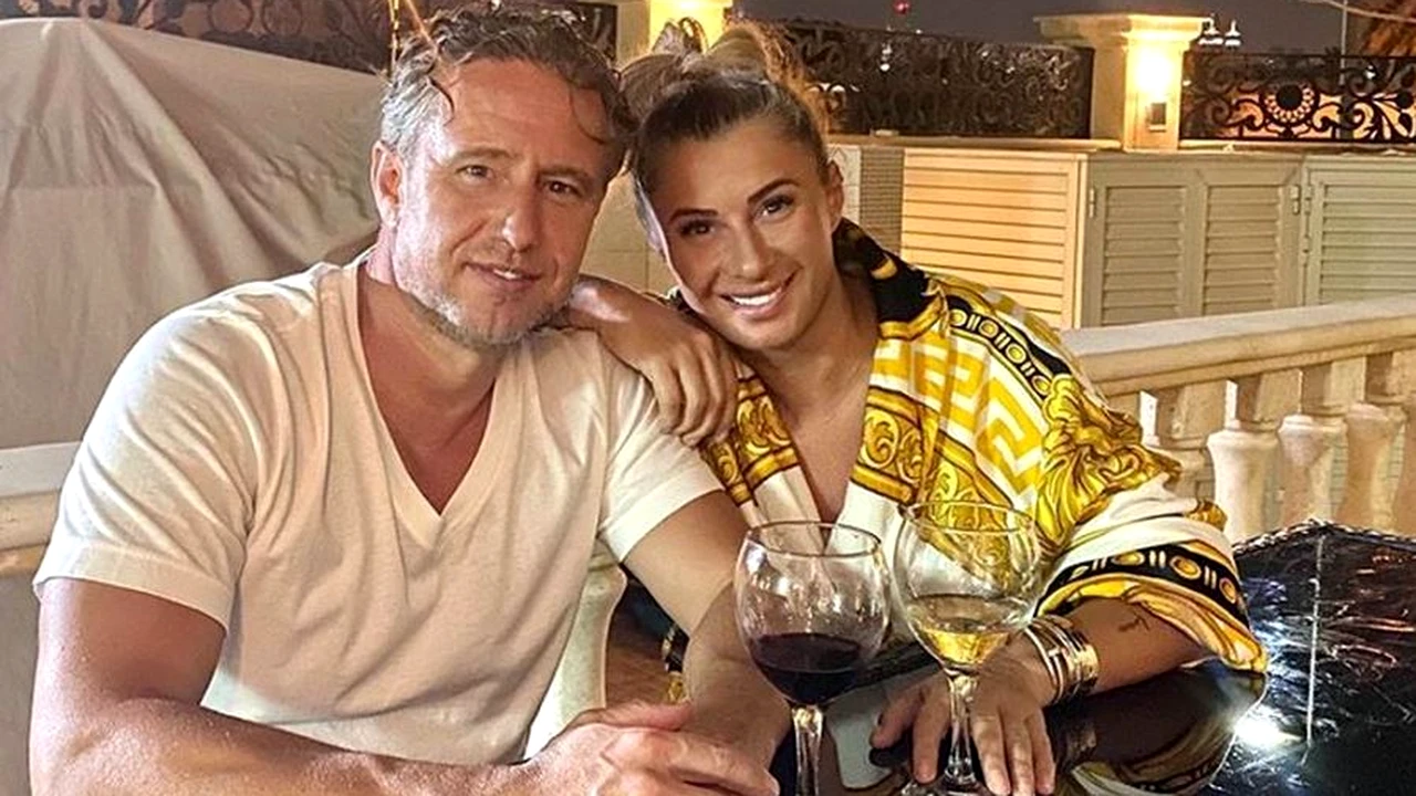 Divorțul dintre Anamaria Prodan și Laurențiu Reghecampf e inevitabil! Ce se întâmplă între cei doi