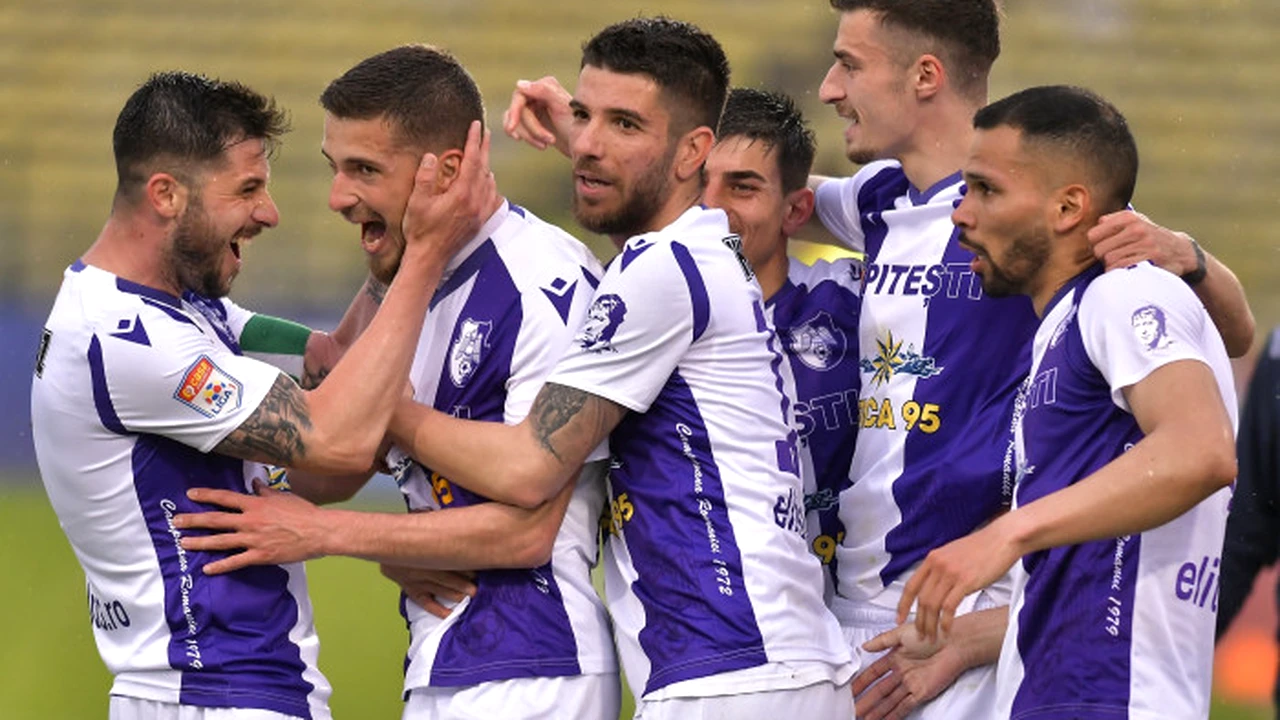 Sezonul fuziunilor în fotbalul românesc. “Județul nostru nu-și permite să țină două echipe în Liga 1”