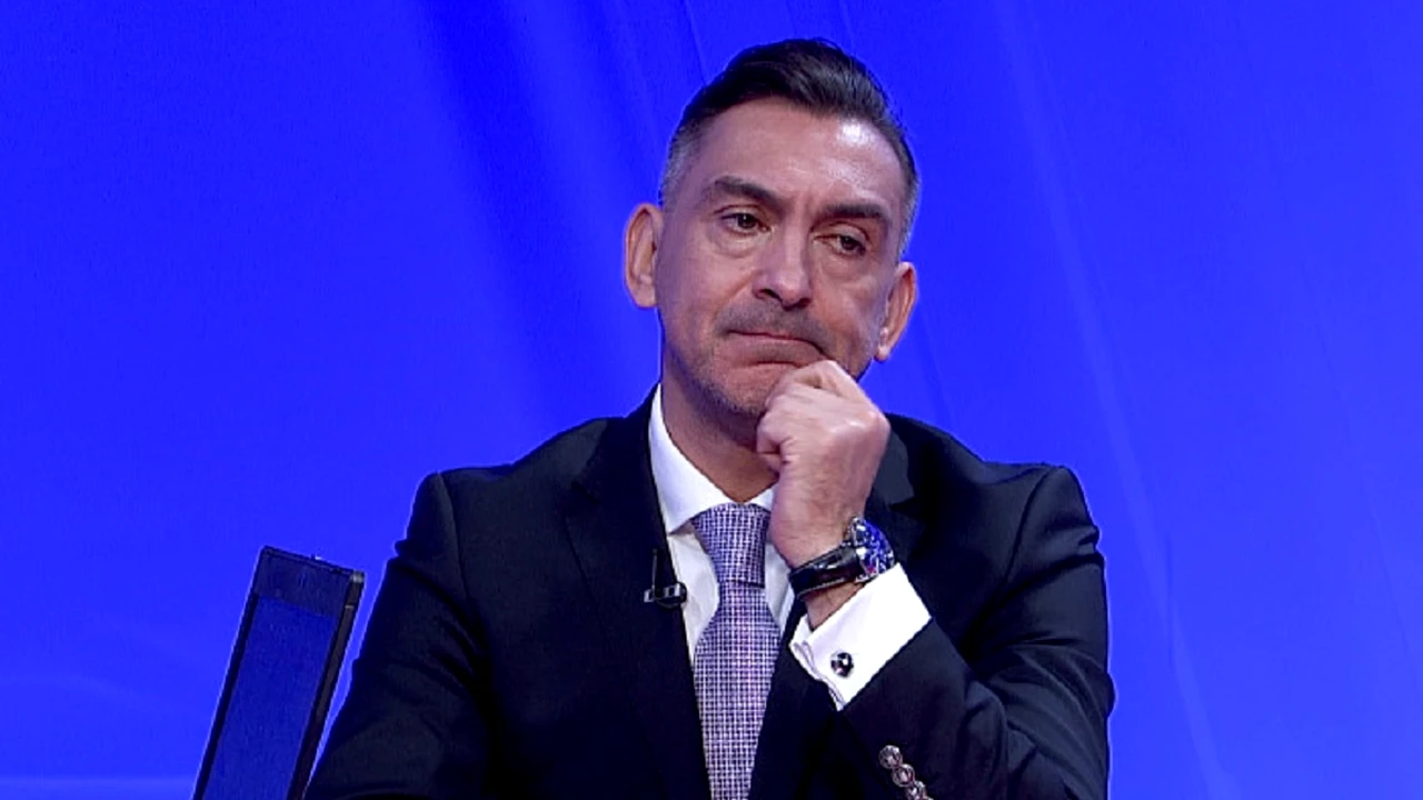 Fiul lui Ilie Dumitrescu a fost condamnat pentru trafic de droguri! Ce pedeapsă i-a rezervat Tribunalul București