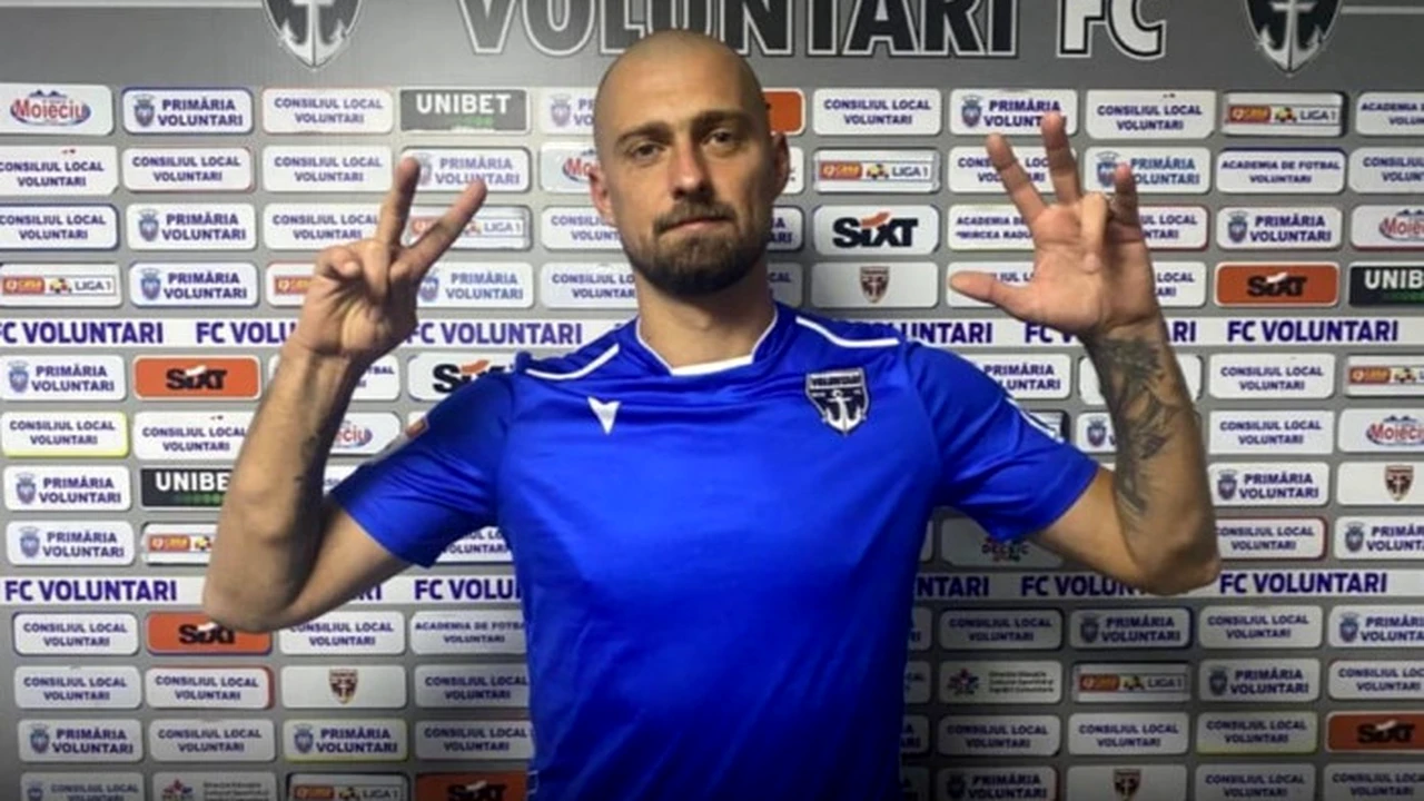 În mandatul lui Mirel Rădoi, Gabi Tamaș ar putea deveni primul șef de club convocat la echipa națională! Anunț surprinzător venit din Liga I