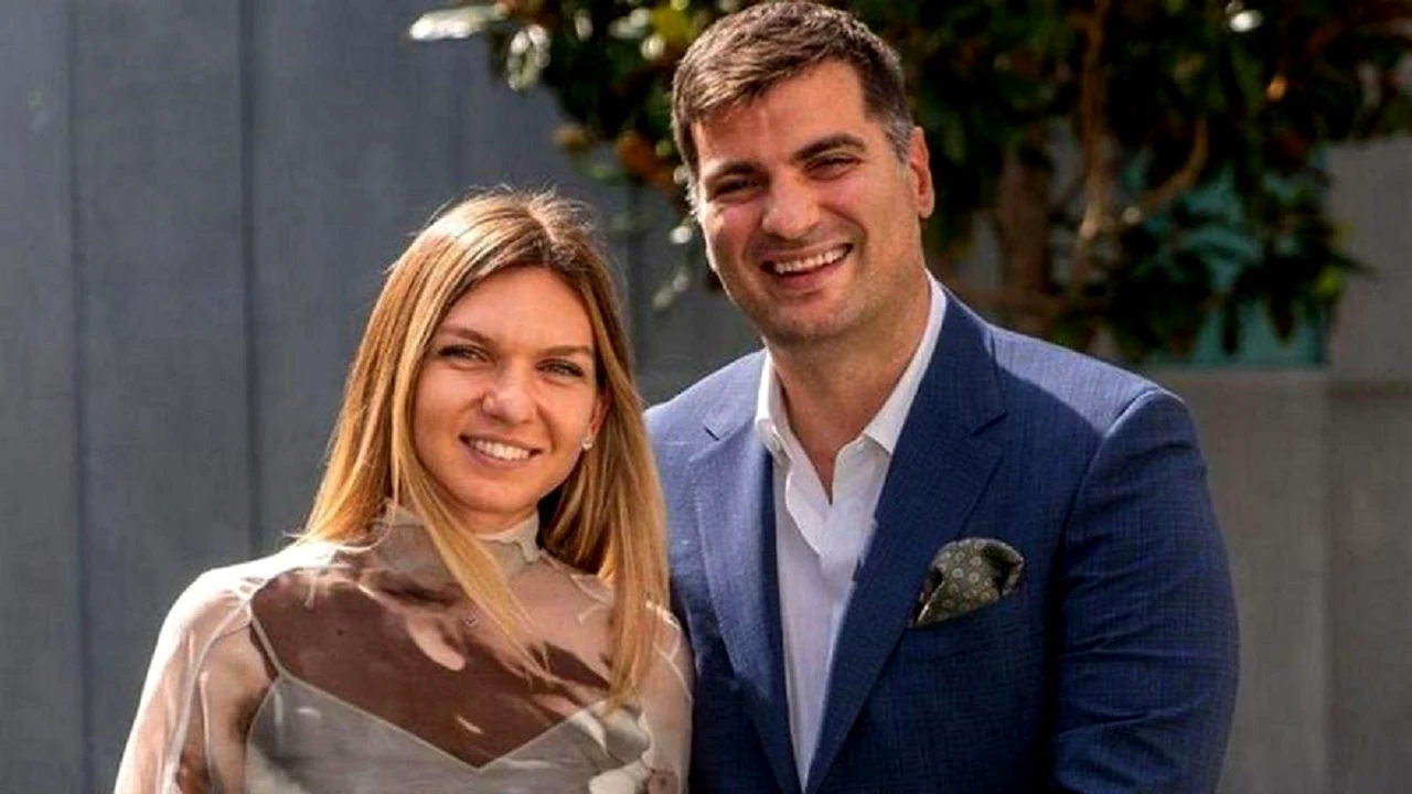 Locul secret din Constanța unde Toni Iuruc și Simona Halep ar putea face nunta. Cum arată restaurantul și cât costă un meniu. FOTO