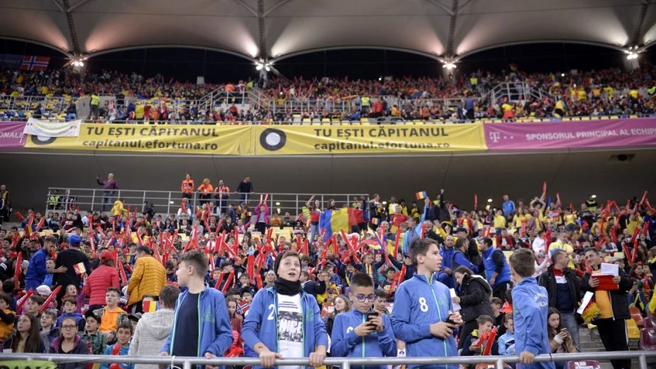 Număr maxim de spectatori la meciurile din Liga 1, e vestea pe care LPF a primit-o din partea MTS: „Decizia aparține organizatorului!”