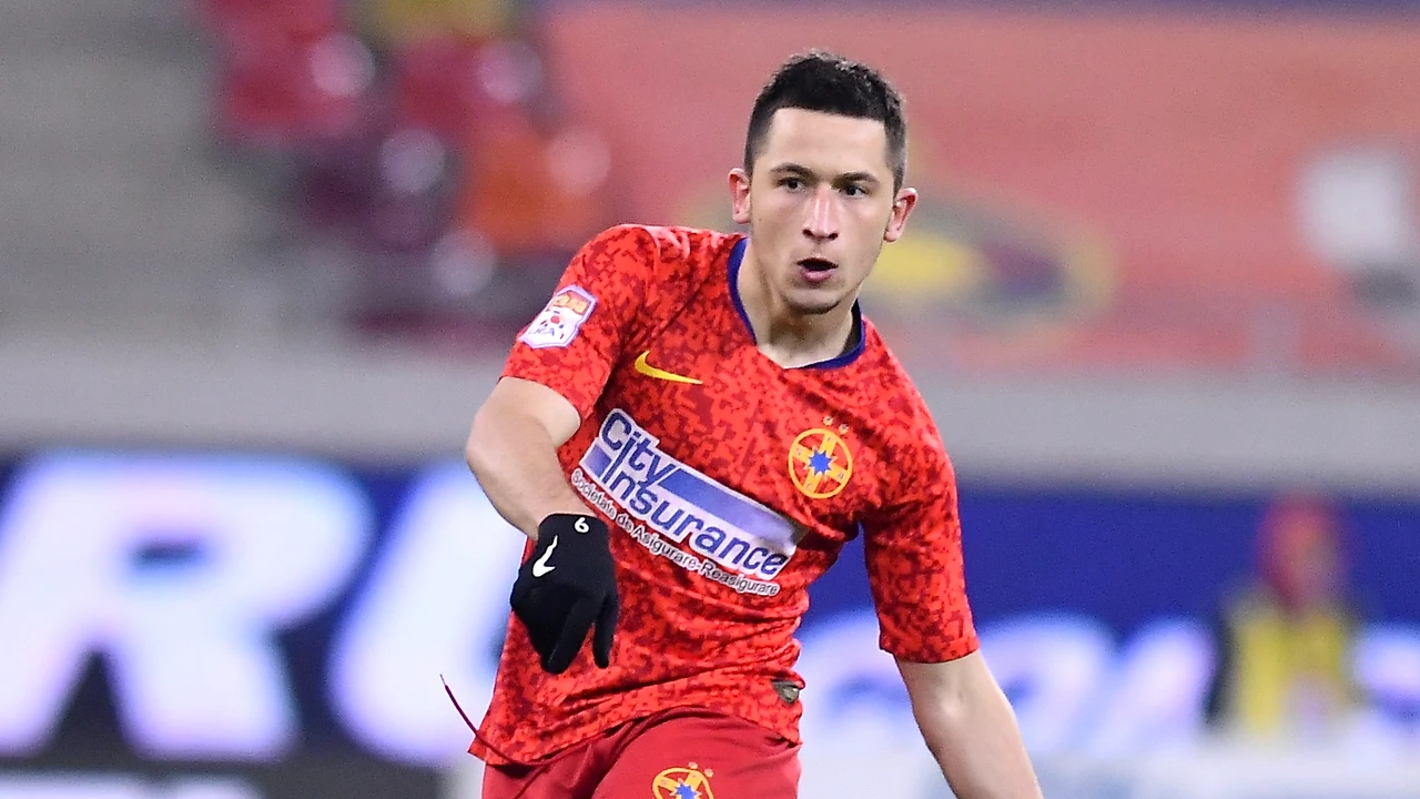 Moruțan e din nou pe radarul unei echipe de top! Ce super antrenor e disperat sa-l ia