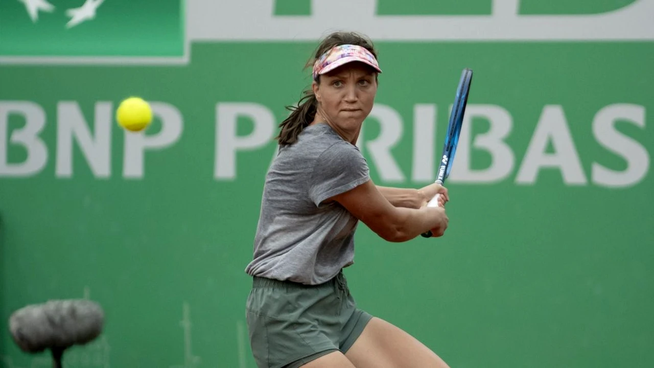 Retrasă de la Jocurile Olimpice, Patricia Țig a reușit o premieră importantă în carieră! Victorie de moral înainte de Wimbledon