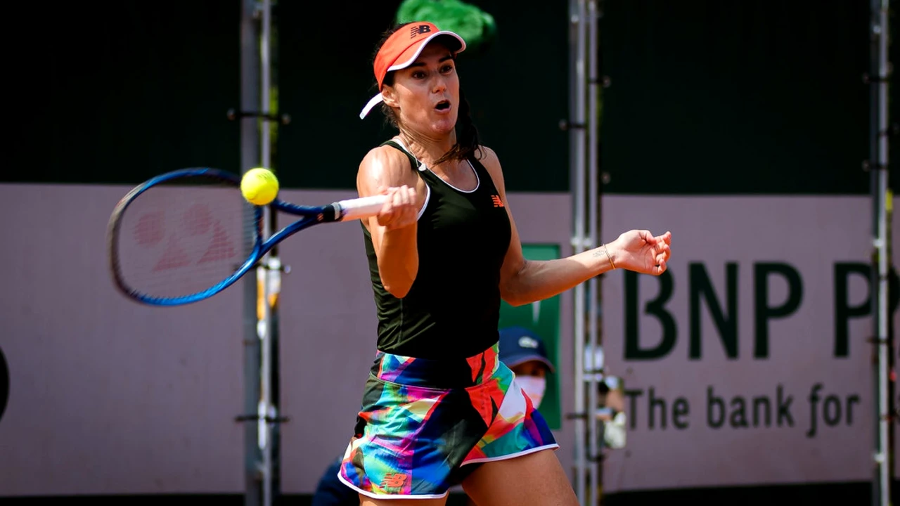 REZUMAT VIDEO | Sorana Cîrstea – Daria Kasatkina, scor 6-3, 6-2! Victorie fantastică pentru româncă