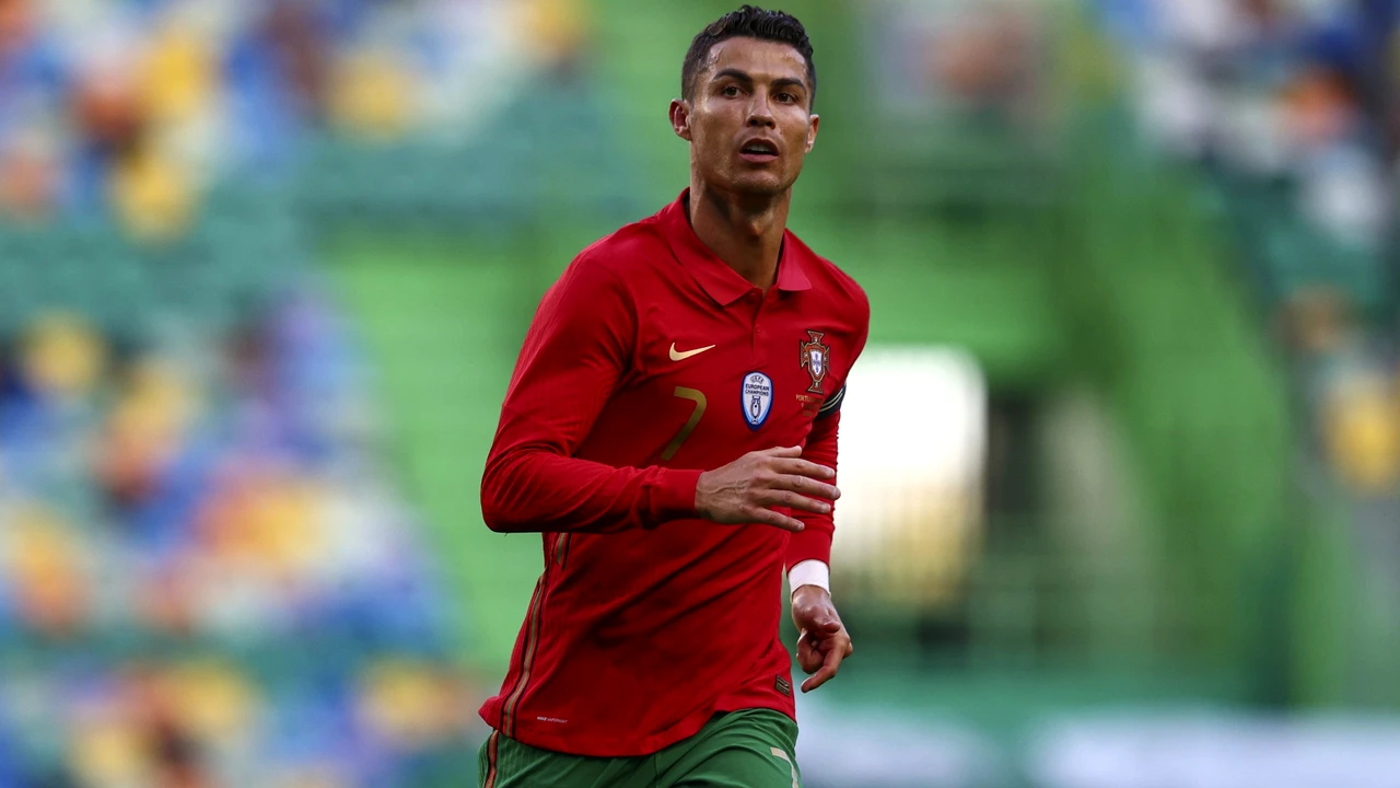 Revenirea secolului! Unde s-ar putea transfera Cristiano Ronaldo vara aceasta. Au început deja primele tratative