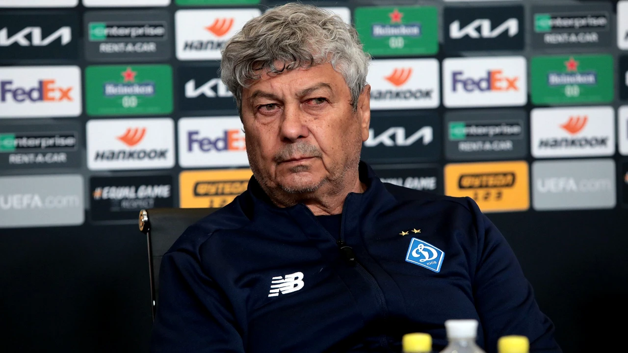 Șahtior Donețk promite infernul pentru Mircea Lucescu și Dinamo Kiev! Au investit o sumă colosală în transferuri