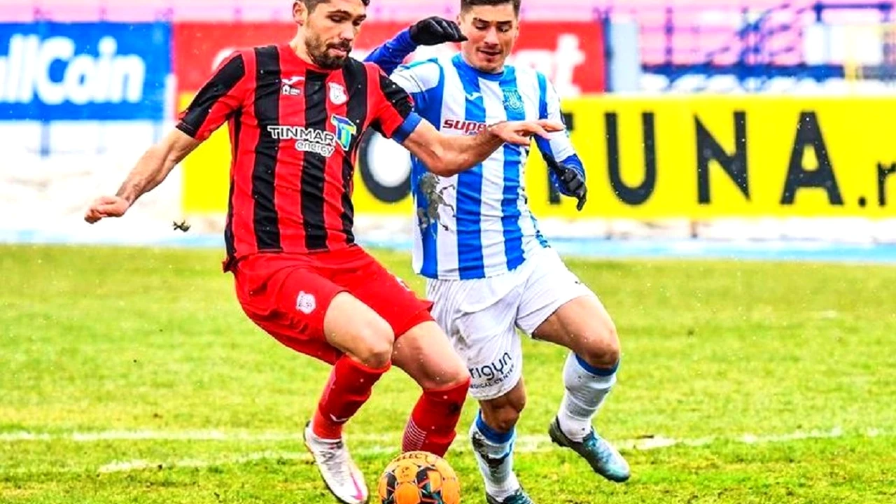 Se bat cluburile din Liga 1 pe el. “Am 10 oferte. Plus altele din Grecia, Turcia și Germania”