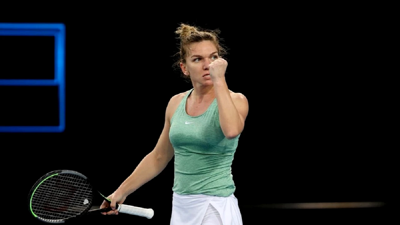 Simona Halep primește o veste incredibilă înainte de Wimbledon! Nimeni nu se aștepta la asta pentru sportiva din România