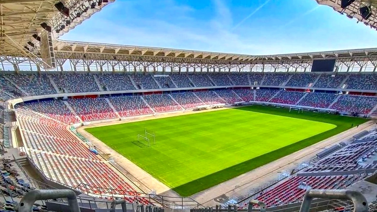 VIDEO EXCLUSIV. Super-dezvăluire: ”UEFA nu a condiționat organizarea Euro la București de construcția de stadioane noi”. Ce condiții au pus