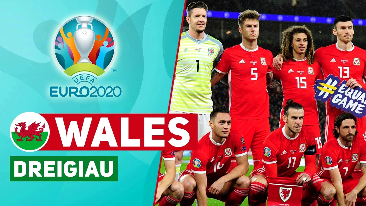 Țara Galilor la Euro 2020. Lot, primul 11, statistici, vedete, program, cote pariuri. Grupa A