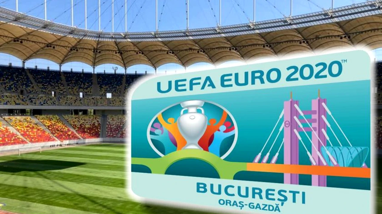 VIDEO EXCLUSIV. Înalt oficial român: ”Sunt șanse mari ca România să își depună candidatura la organizarea unui Campionat European la fotbal”. În ce an s-ar putea întâmpla