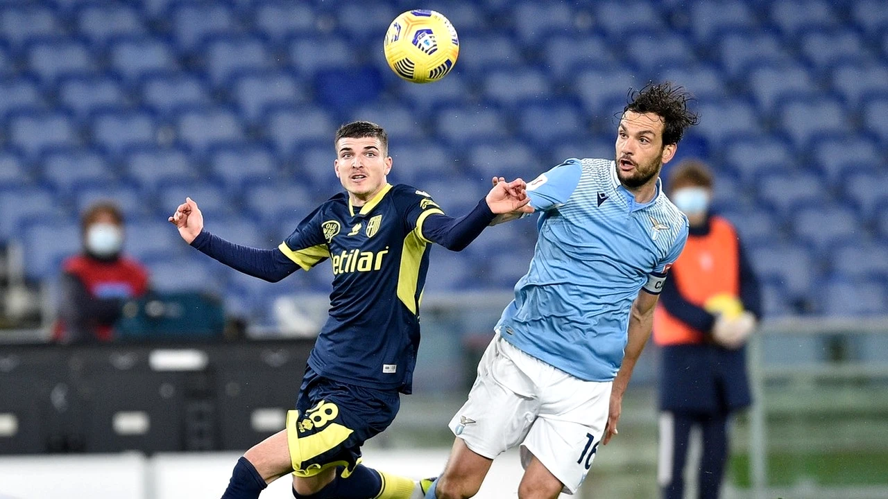 Valentin Mihăilă, ofertat de Lazio Roma! Fotbalistul român poate prinde transferul carierei. Cât sunt dispuși să plătească romanii