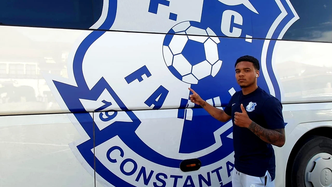 Veste excelentă pentru Gică Hagi! Un jucător dorit de Gigi Becali la FCSB a ajuns în cantonamentul de la Poiana Brașov