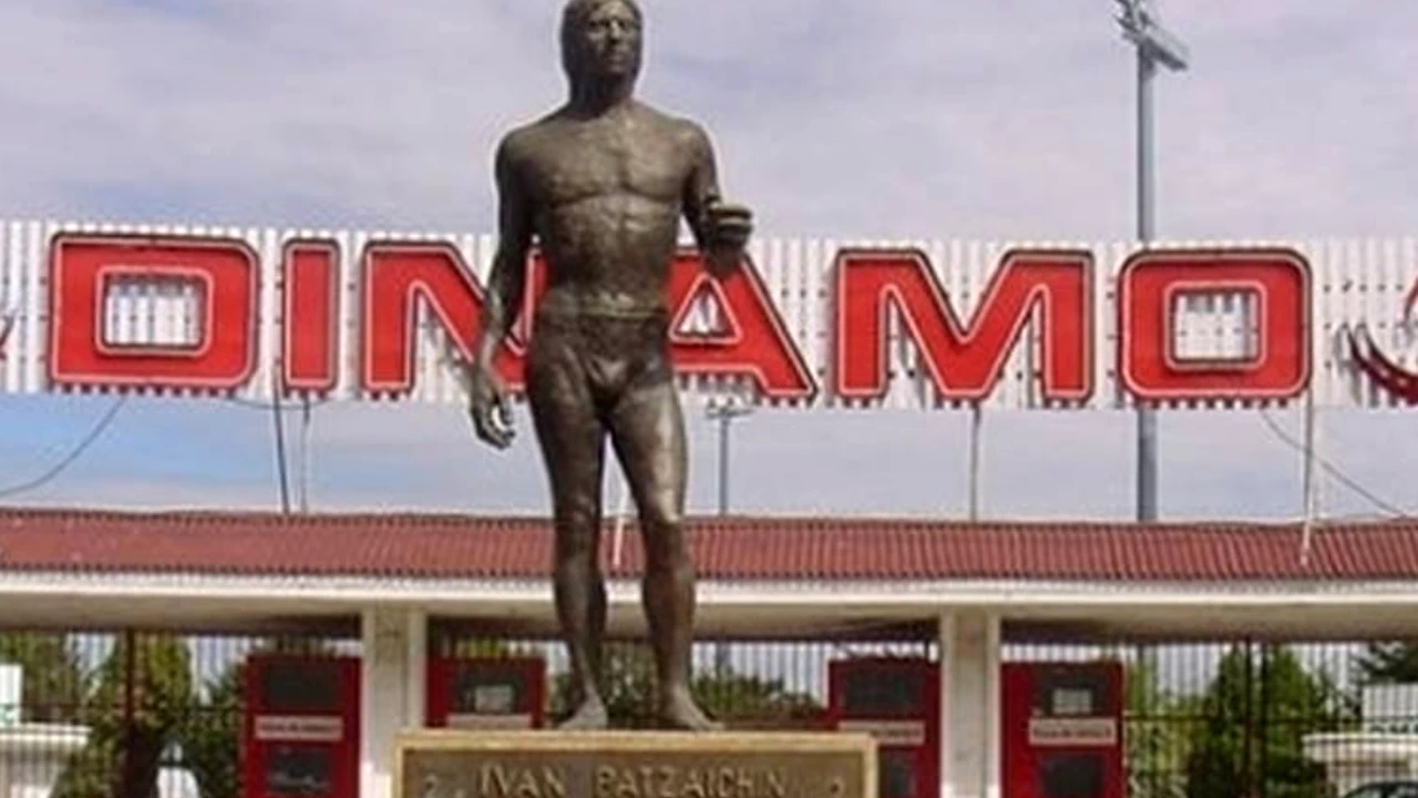 EXCLUSIV. Vin banii la Dinamo, iar Primăria se implică. Un milion lunar, într-un proiect „unic în România”