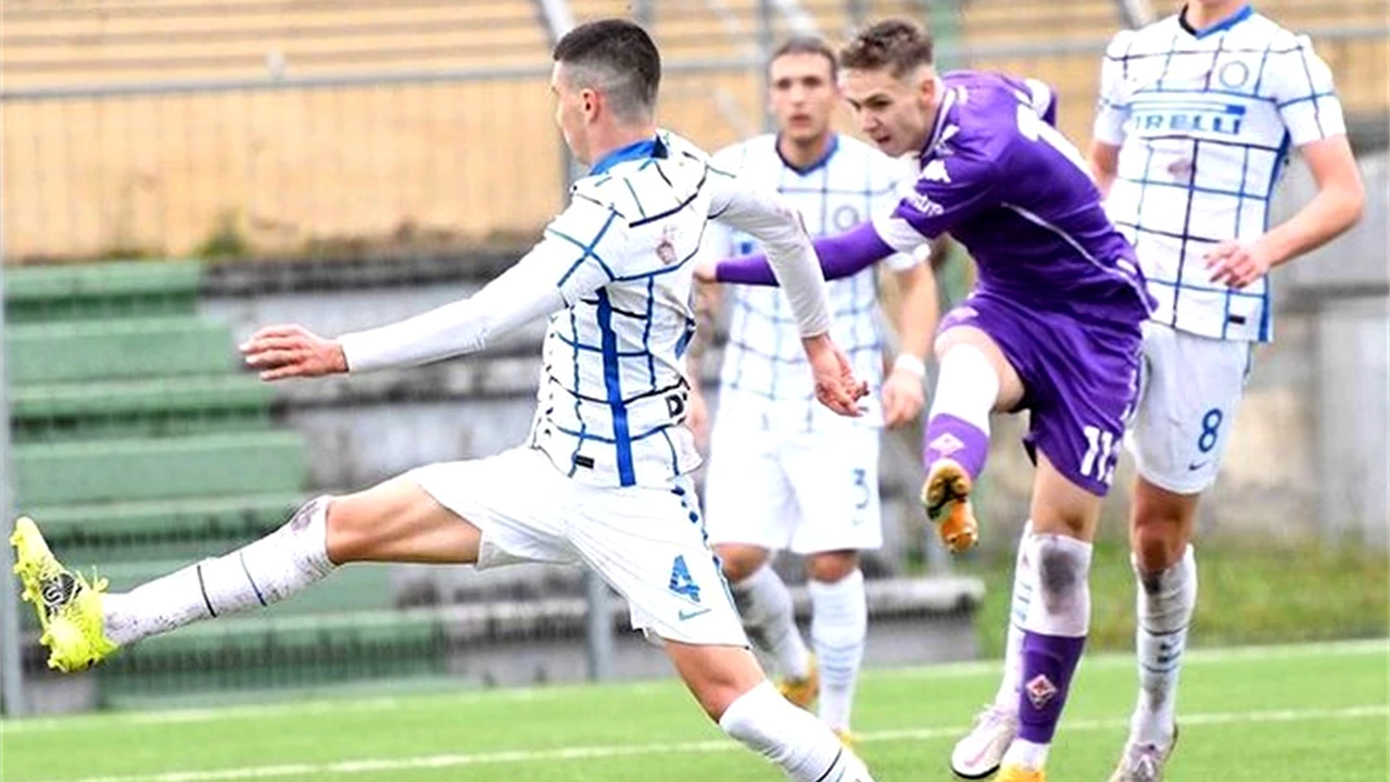 VIDEO EXCLUSIV. Crescuți în Occident, trei puști vin să scrie istorie în Liga I! Cu ce echipă semnează: „I-am luat din Franța, Anglia și Spania!”