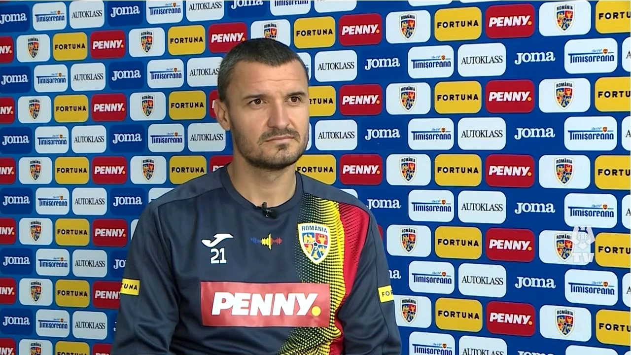 Secretul transformării lui Constantin Budescu! Fotbalistul a povestit ce a fost nevoit să facă pentru a ajunge la o formă de invidiat