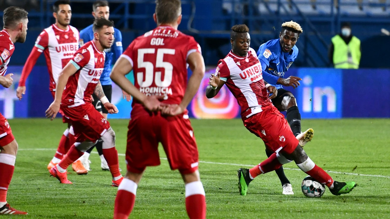 Bani să fie! Metoda prin care Dinamo încearcă să obțină 100.000 de euro