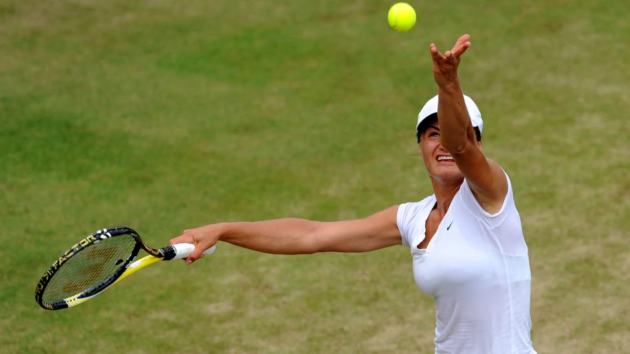 Încă o româncă pe tabloul principal la Wimbledon! Din păcate, în primul tur va avea o misiune imposibilă