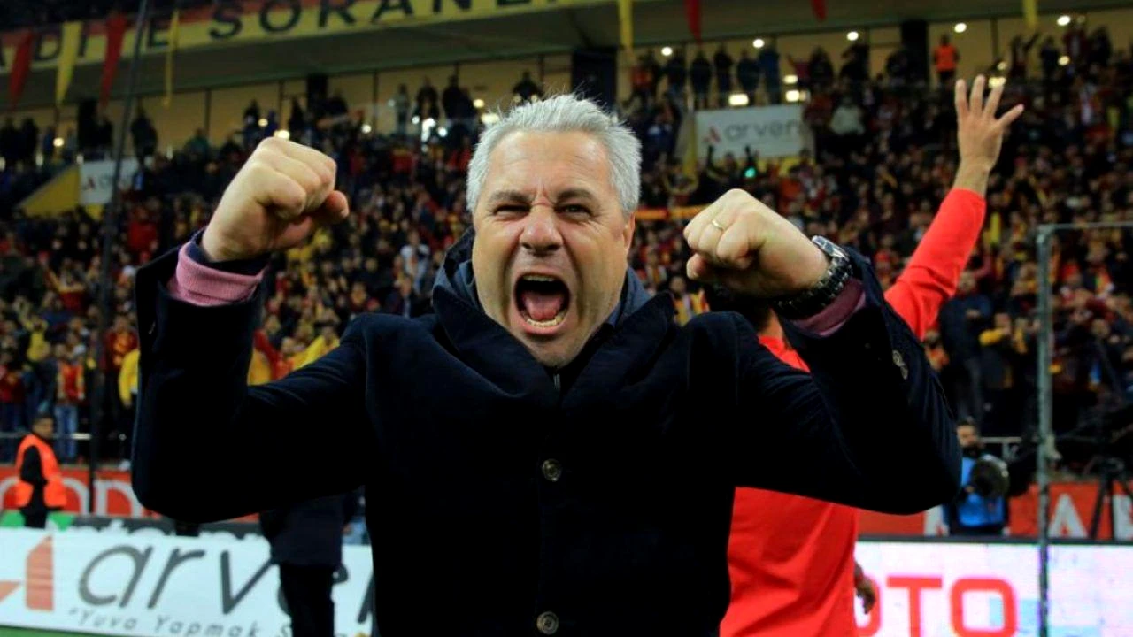 Nemilosul Marius Șumudică vrea titlul în Liga I și le promite viață grea rivalelor: „E război!”