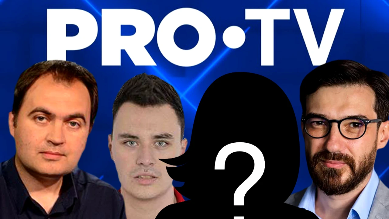 ProTv pregătește marea lovitură înainte de Euro 2020 și aruncă în luptă prima femeie comentator din istorie. Cine va fi vocea „blondă” pe care românii o vor asculta în această vară
