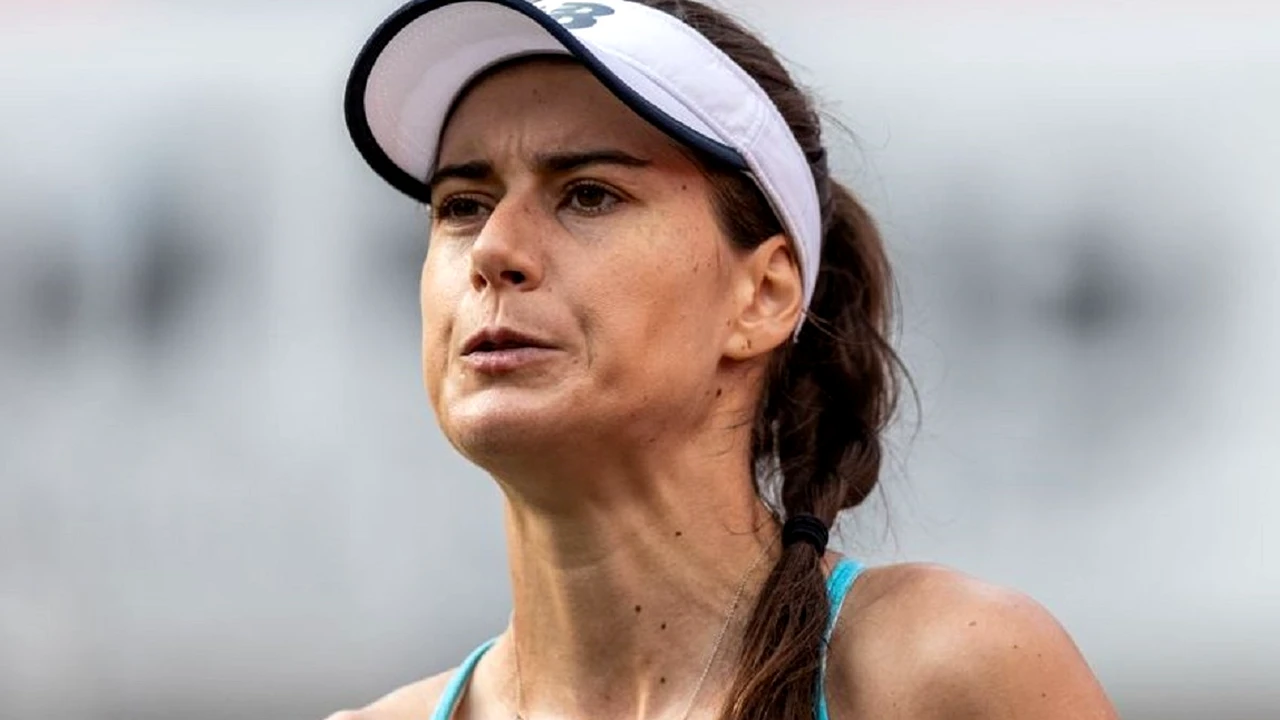 Sorana Cîrstea acuză șocul eliminării de la Wimbledon. Decizie radicală luată de jucătoarea din România, imediat după turneu. O altă româncă va profita de situație