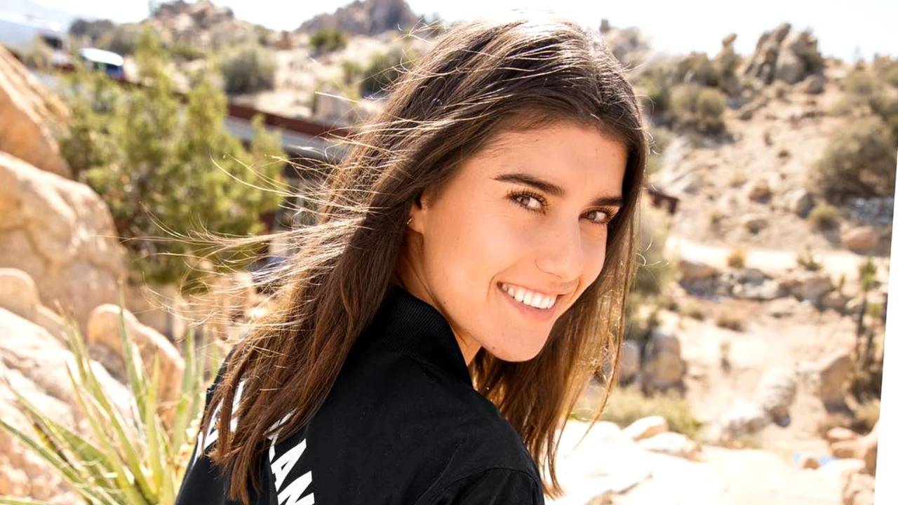 Sorana Cîrstea, mai drăgăstoasă ca niciodată! Alături de cine își încarcă bateriile iubita lui Ion Țiriac, după înfrângerea de la Bad Homburg