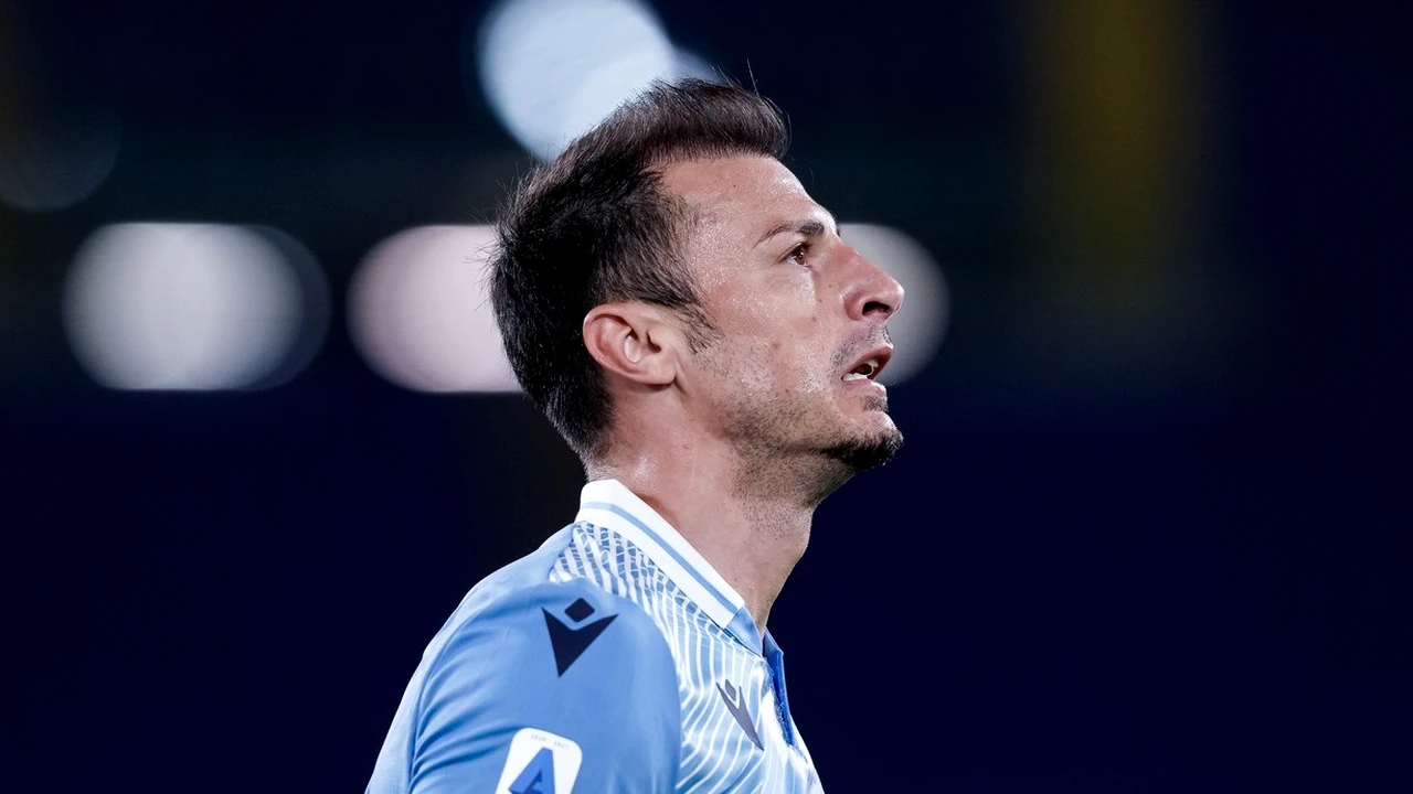 Ratează Radu Ștefan dubla cu CFR Cluj? Fundașul lui Lazio s-a accidentat