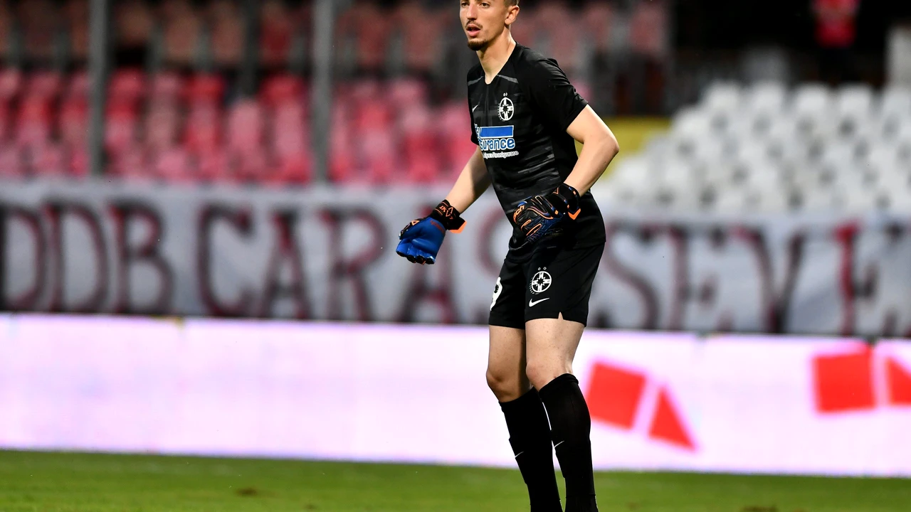 „Messi” Andrei Vlad va avea un nou rol la FCSB din sezonul următor! A primit interzis în derby-uri: „E prea emotiv!”