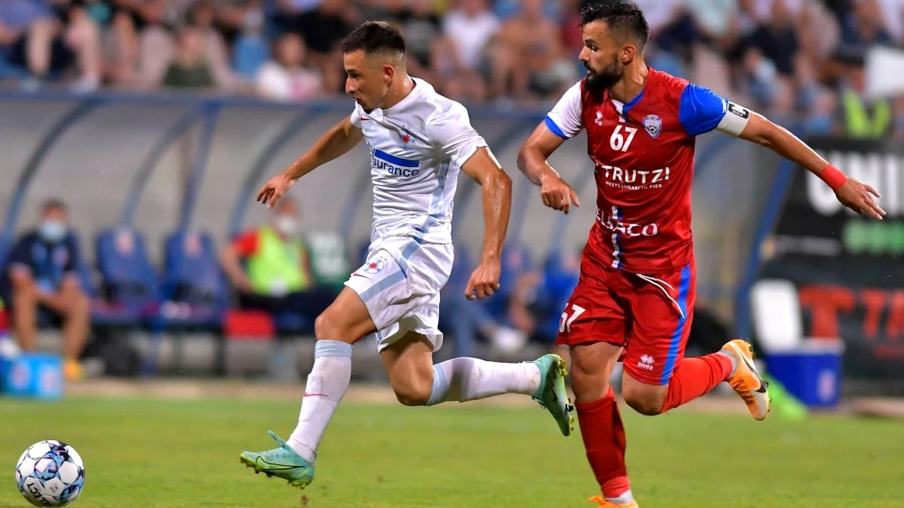 Olimpiu Moruțan, foarte aproape să semneze cu Galatasaray Istanbul! Negocierile sunt din ce în ce mai intense