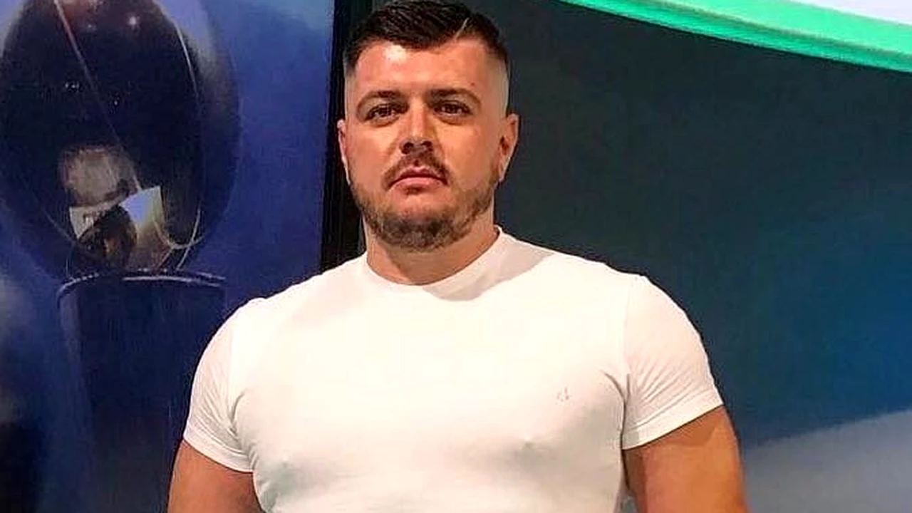 Tragedie în presa sportivă din România! Jurnalistul Mihai Dolinschi a încetat din viață la numai 29 de ani!