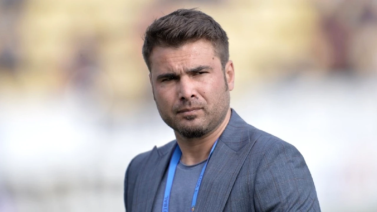 Adrian Mutu, neimpresionat de mutarea lui Alexandru Cicâldău la Galatasaray. “Transferul nu înseamnă nimic!”