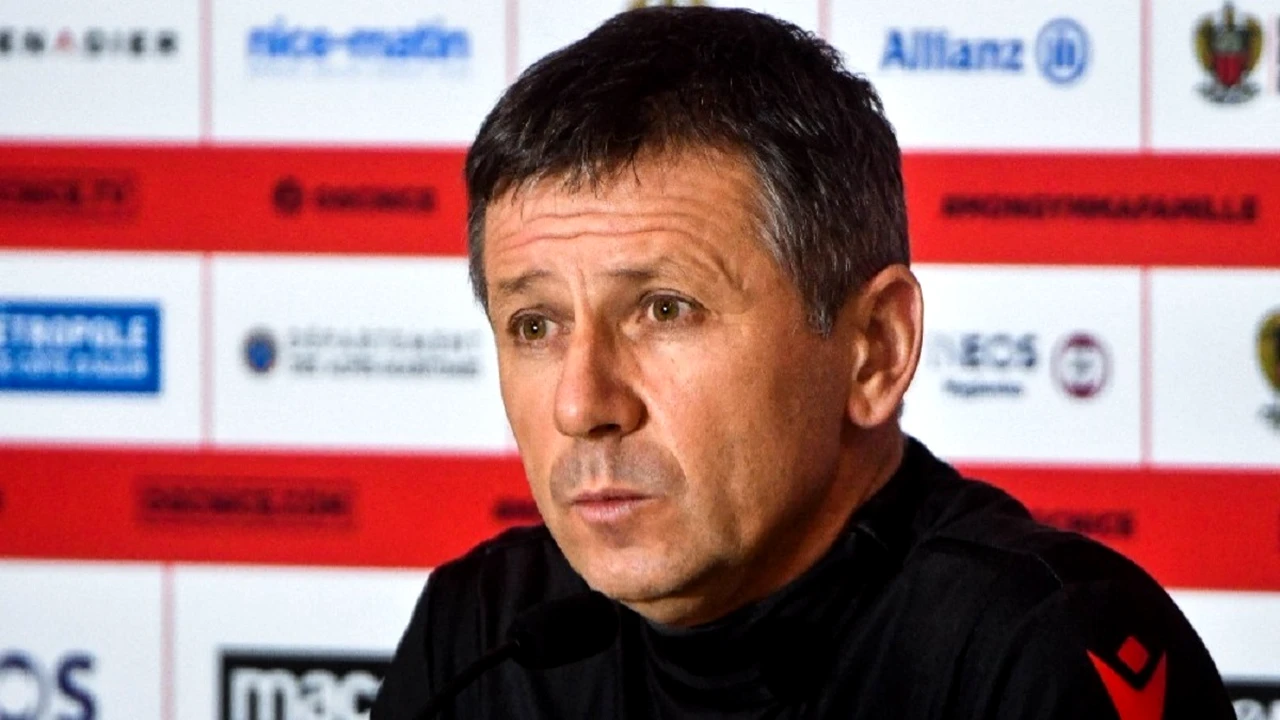 Fostul antrenor al lui Nice, Adrian Ursea, nici nu vrea să audă de o colaborare cu Gigi Becali: „Cel mai mult mă interesează calitatea umană!”