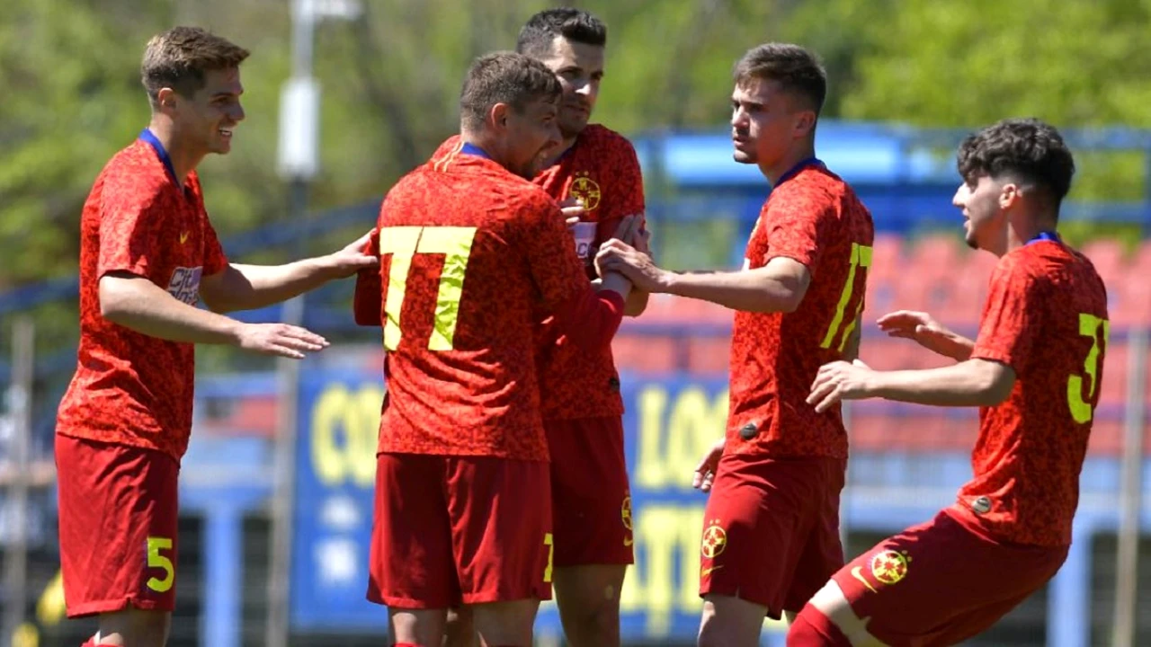 Becali cedează doi jucători la Poli Iași! Ce fotbaliști au acceptat să joace în Liga 2