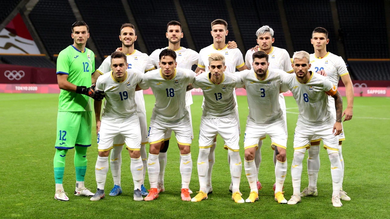 Căpitanul naționalei olimpice și-ar fi dorit mai multă susținere la Tokyo: “Mulțumim celor 15% dintre români care au fost alături de noi!”