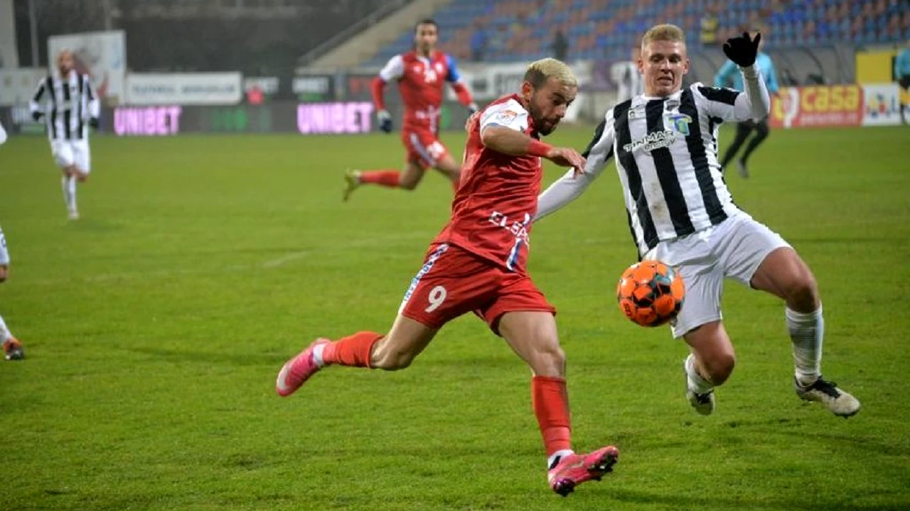 Caz incredibil la o echipă din Liga 1! A zis că pleacă să se însoare și nu mai vrea să se întoarcă
