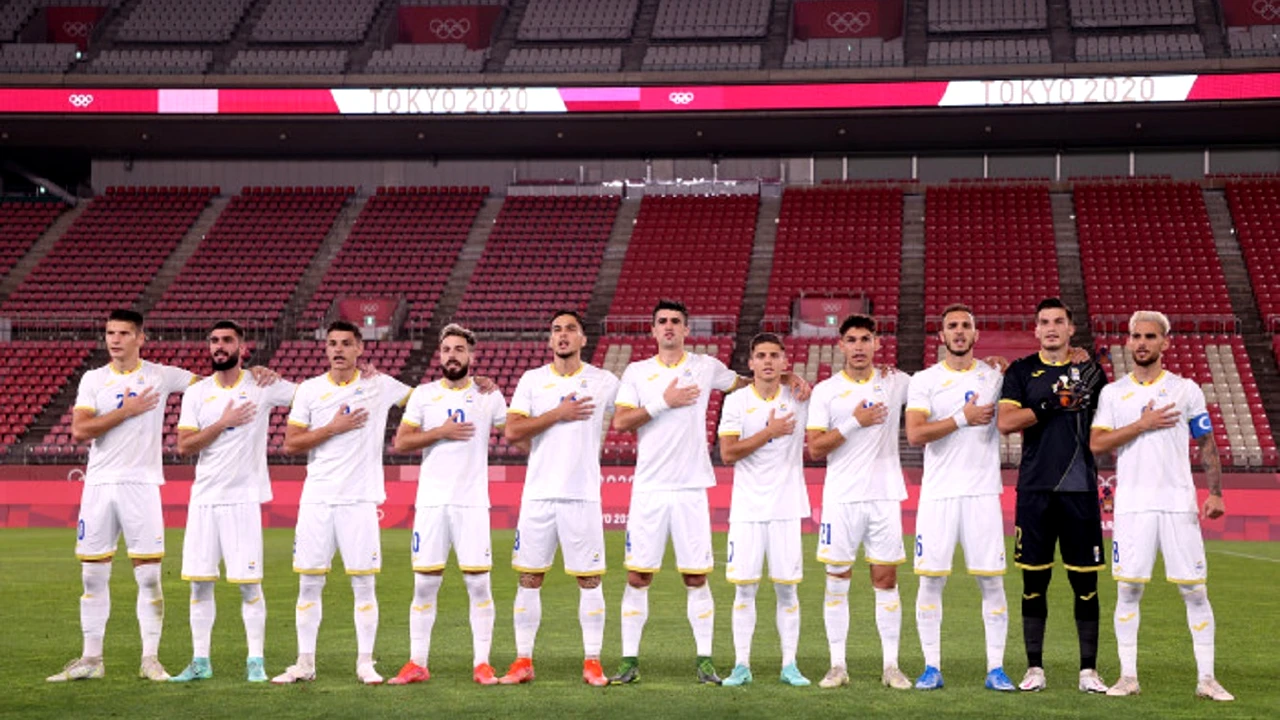 Cornel Dinu, tranșant după egalul României cu Noua Zeelandă: „Cel puțin o clasă în favoarea lor! Mi-aș permite să trag o concluzie”