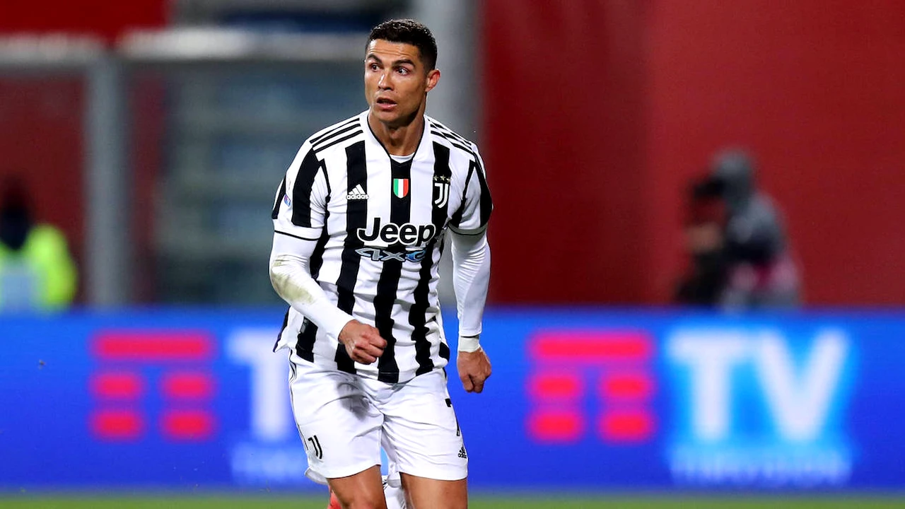 Juve i-a fixat prețul lui Cristiano Ronaldo! Suma ”derizorie” pe care o cer italienii pentru superstarul portughez