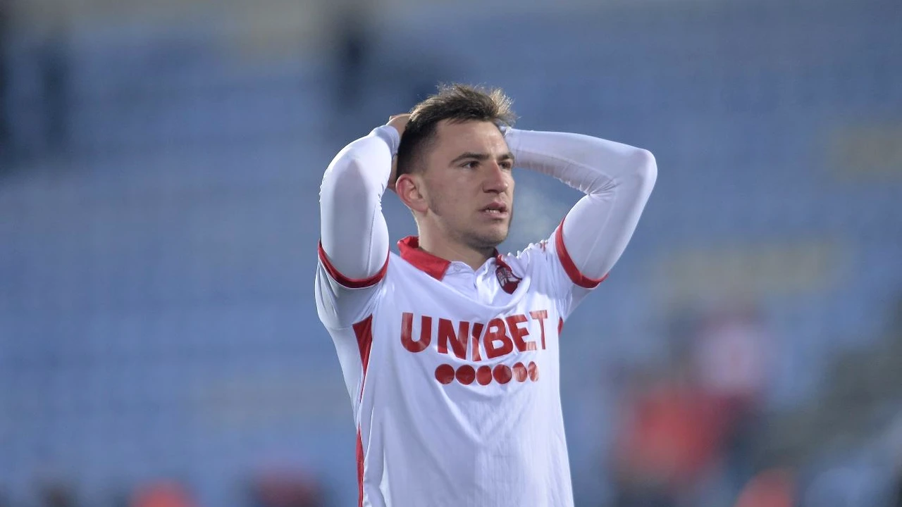 Reacții la cald după FC U Craiova – Dinamo 1-0. Deian Sorescu a cedat și „câinii” sunt pe un butoi de pulbere: „Va fi grav, nu mai pot! Îmi e dor de Negoiță!”