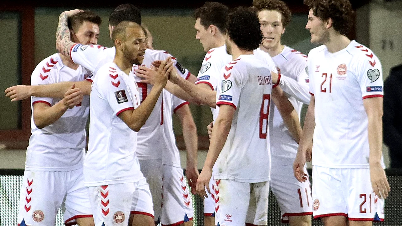 Dincolo de Hamlet, Borgen și Eriksen