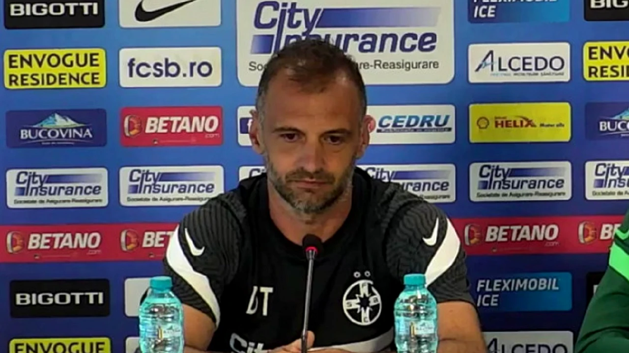 Dinu Todoran, optimist după victoria la limită: „Nu am luat deciziile care trebuiau. Suntem favoriți la calificare”