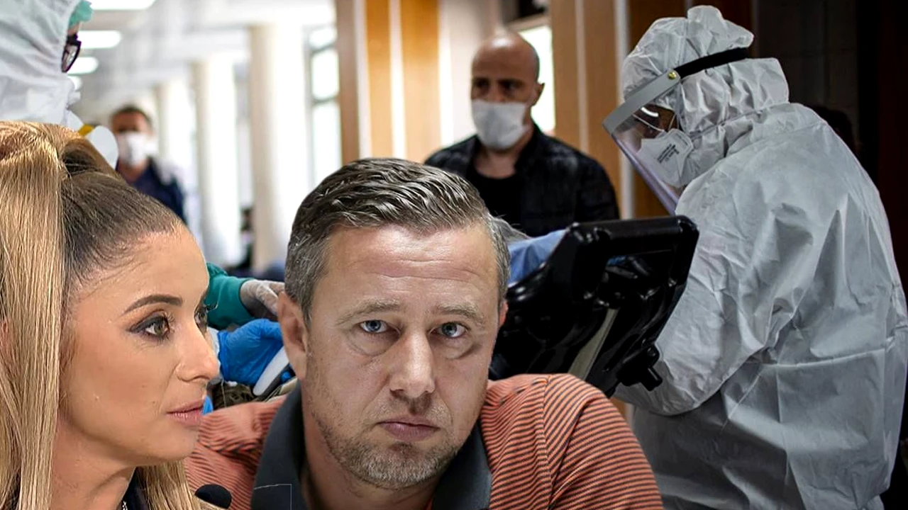 EXCLUSIV. Dramă teribilă pentru Laurențiu Reghecampf în plin scandal cu Anamaria Prodan: „Mama are probleme de sănătate! Nu am chef de prostii”