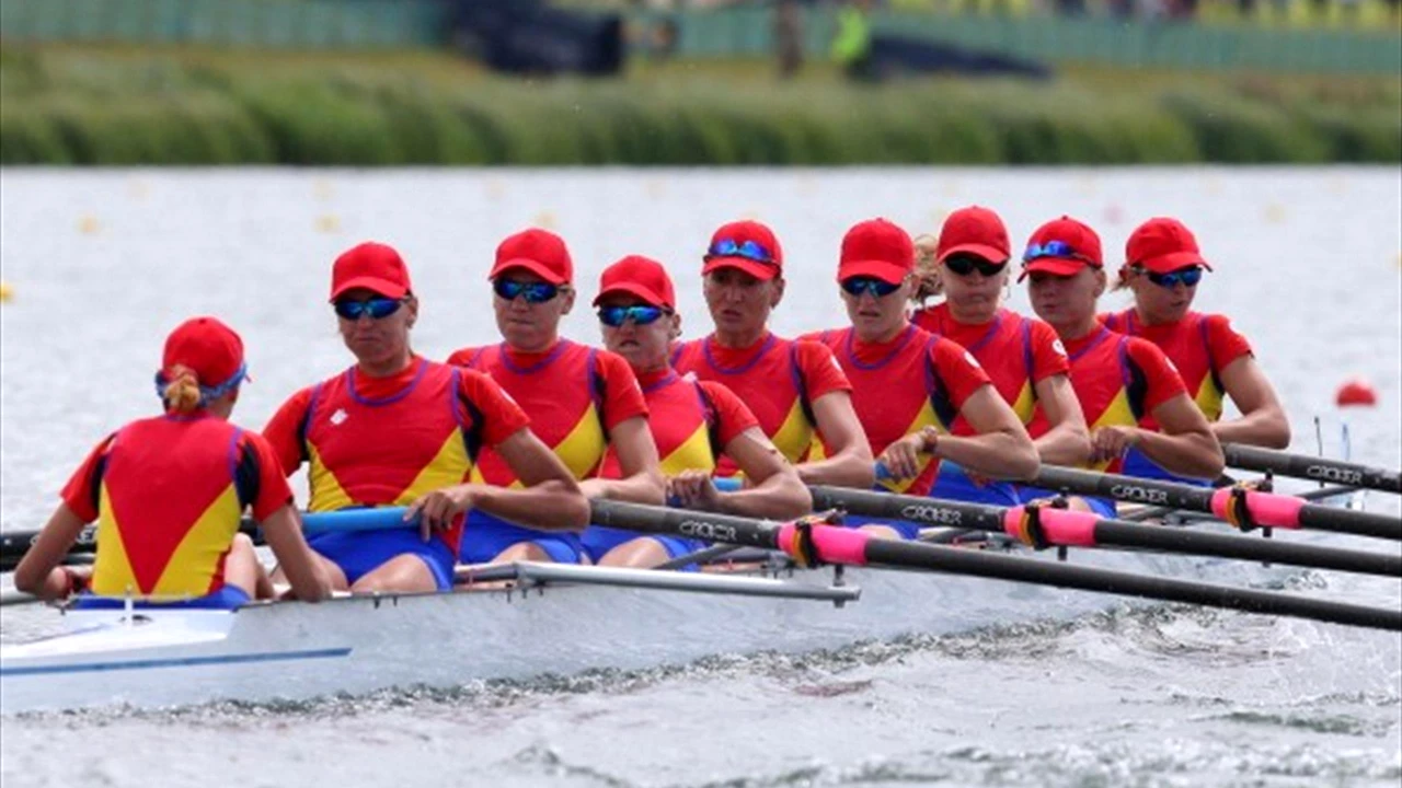 Elisabeta Lipă, extrem de supărată după finala de la 8+1 feminin. “Să-și bage picioarele în apă rece și să vadă unde au greșit!”